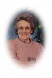 Shirley Edith White