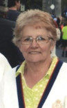 Pierrette Sabourin