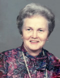 Bessie Rebecca Morrow