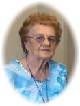 Ethel Marie Rawn