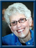 Marilyn Edith Munroe
