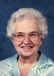 Madeleine Genest
