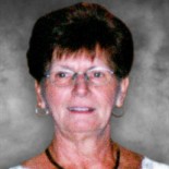 Geraldine Ridley-Kenney