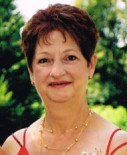 Réjeanne Croteau