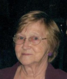 Dorothy Murchison