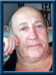 Bernard Thomas Collier