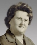 Marcelle Gendreau
