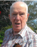 David William Johnston