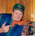 Joseph Allen Haggerty