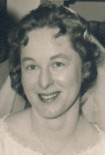 Isabel Pangborn