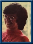 Janet Rebecca Dumeah