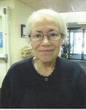 Linda Ethel Henry