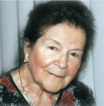 Suzanne Vézina