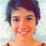 Stéphanie Demers