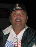 Bob Parris
