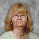 Patricia Patsy McPhail