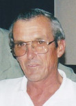 Donald James Davis