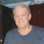 Carl Allister Decoste