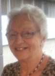 Avelina Robertson