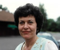 Jennie Pronk