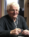 William Edward Buelow