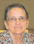 Irene Dick