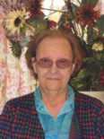 Carmen Lanthier