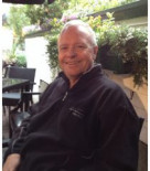 Ronald William Misener