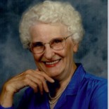 Svea Maria Nicol