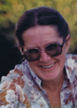 Barbara Ann Walters