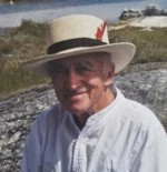 David Arnold Stinson