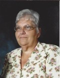 Joyce Mae Hamilton
