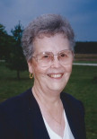 Mary Stewart