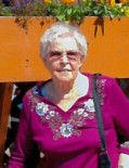 Dorothy Gering