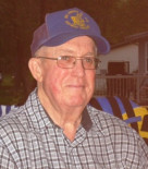 Richard William Marley