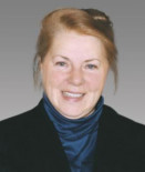 Huguette Marsolais