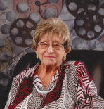 Jeannette Plamondon