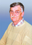 Alan Arthur Lyle