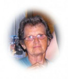 Jacqueline Shirley Tibbits