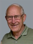 Roy Douglas Munro