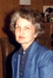 Dorothy Alice Jean Warren