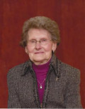 Madeline Kendall