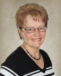 Rosanne Bolduc