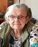 Henriette Ouellet