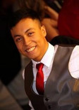 Felix Gabriel Giron Marquez