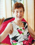 Pierrette Bourque