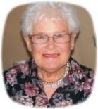 Muriel Baird