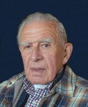 Warren Douglas Brenton