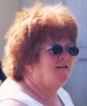 Wendy Merle Seaman