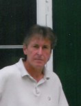 Daniel Leo Keagan